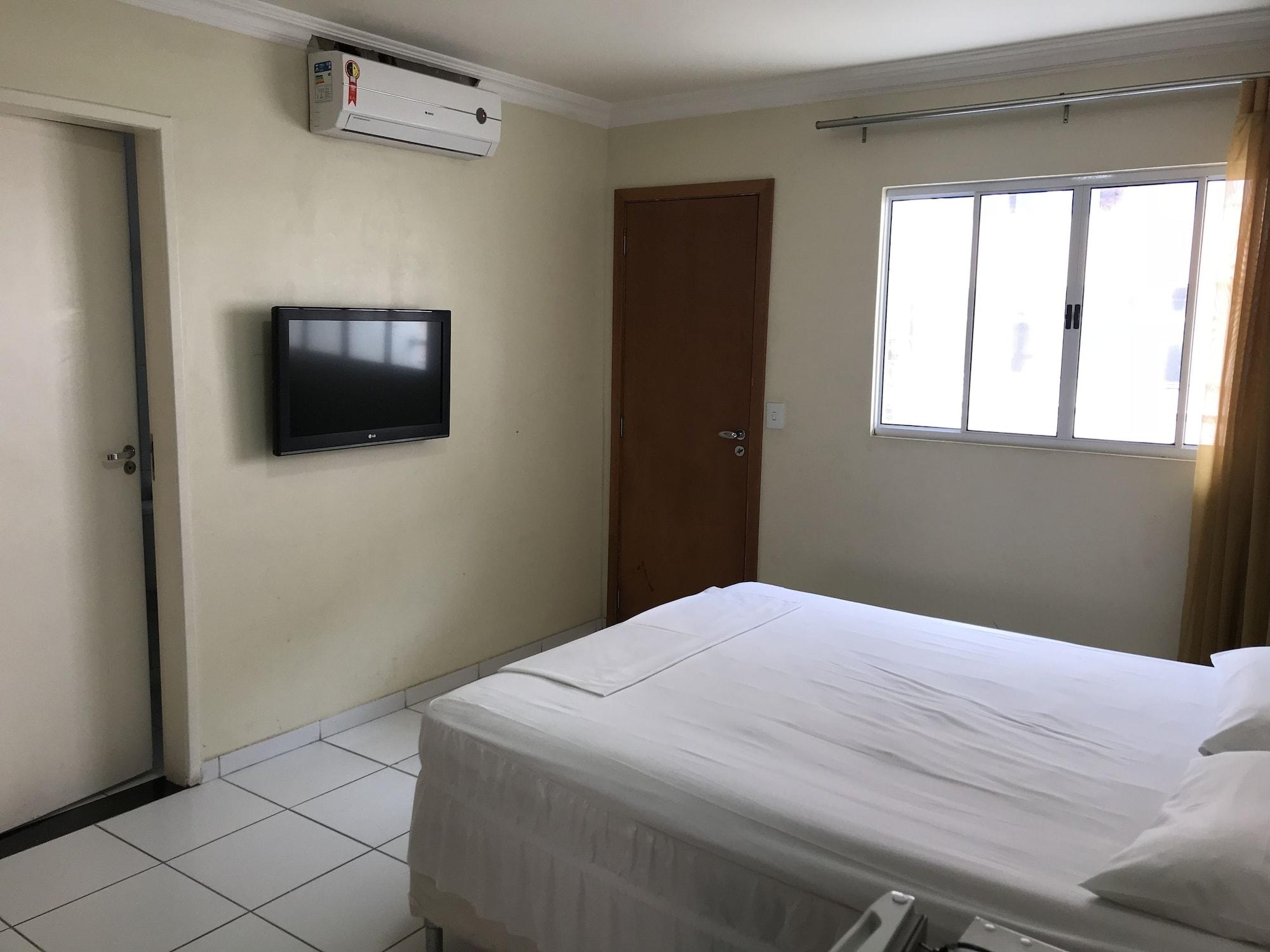 Hotel Monte Rei Salvador Eksteriør bilde